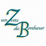 Un Zeste De Bonheur